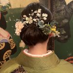 ユーザ写真