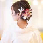 ユーザ写真