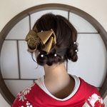 ユーザ写真