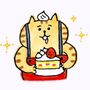 にゃんすけ