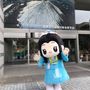 ふーちゃん、