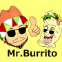 Mr.Burrito
