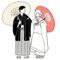 和婚