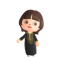 はらぺこサンタ