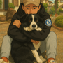 オギャ